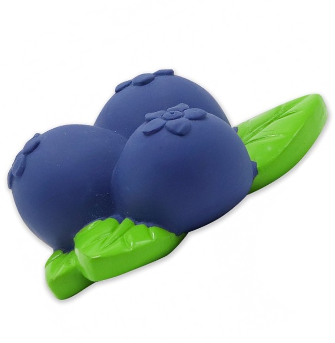 Latexové borůvky 10cm