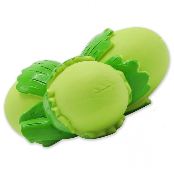 Latexové oříšky 10cm