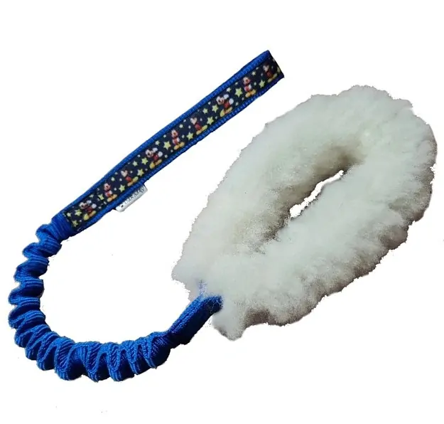 Kroužek ovečka na amortizéru (27cm/55cm)