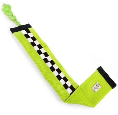 Firehose Boots Checker 46cm