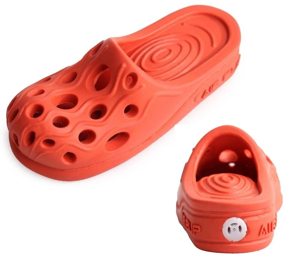 Doggies´Shoes ultrazvukový pantofel small 12cm