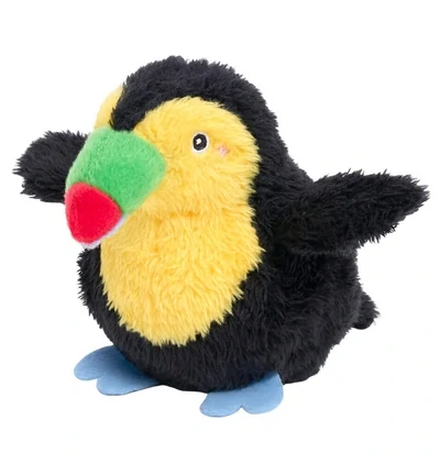 Zippy Tuff Birdiez 2v1 tukan 17cm
