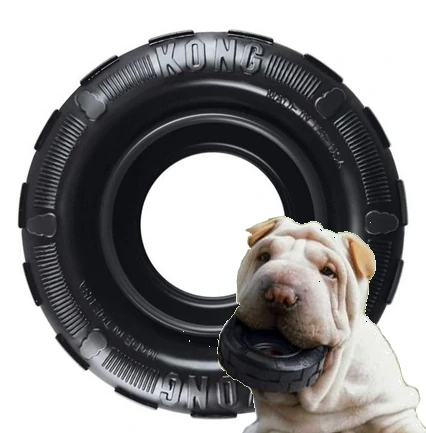 Kong Extreme Tires pneumatika M/L (11cm)