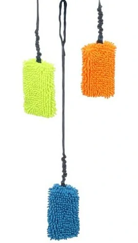 Fauxtra Bungee přetahovadlo mop 100cm