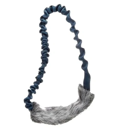 Fauxtra Bungee umělá kožešina 25cm