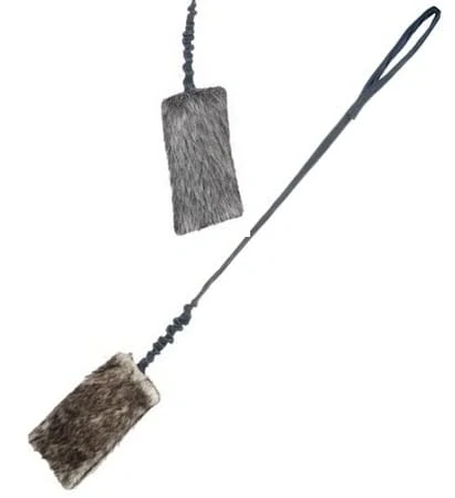 Fauxtra Bungee umělá kožešina 100cm