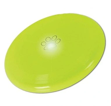 LED svítící frisbee 22cm