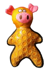 Prase nylon+termoplastická guma 29cm