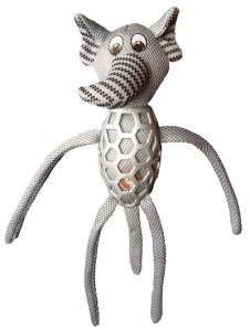 Slon textil+termoplastická guma 40cm