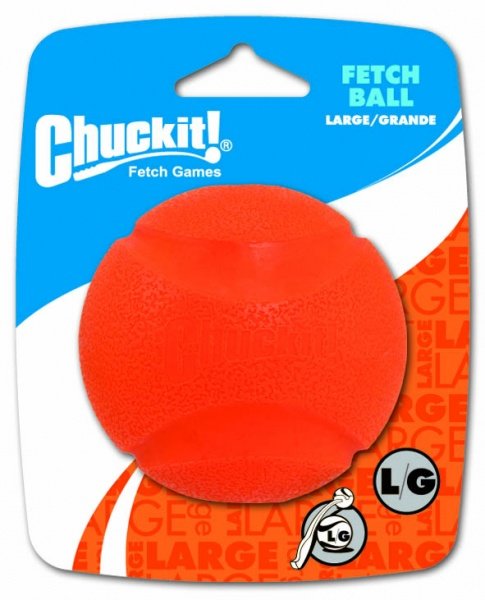 Míček Fetch Ball L (7,5cm)