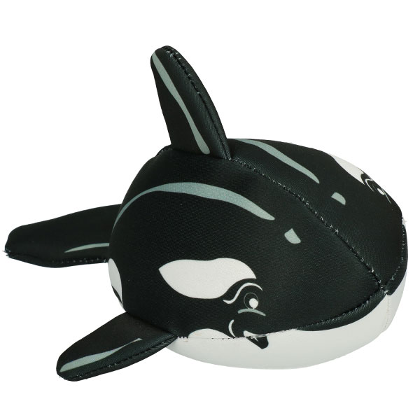 Coolpets kosatka Wally do vody 22cm