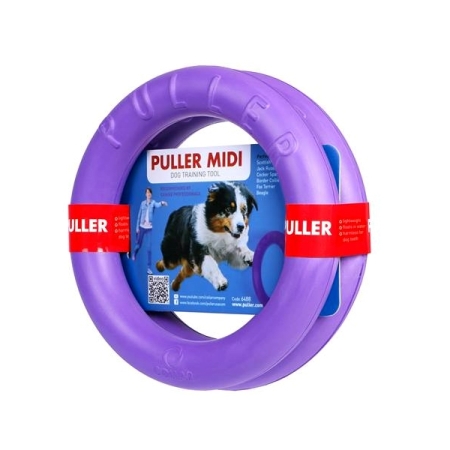 Puller Midi 20x3cm, sada 2ks