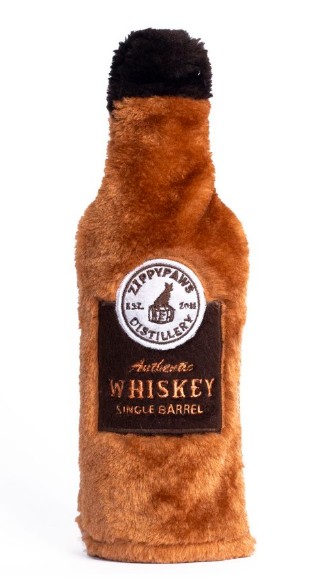 Happy Hour Crusherz Whiskey 27cm