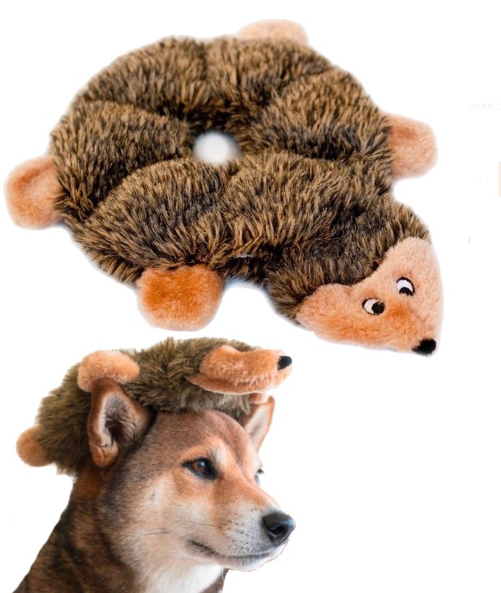 Loopy plyšový ježek 25cm