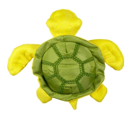 Animal želva zelená/hnědá 22cm