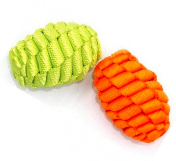 Pružná nylonová stretch bomb 7,3cm