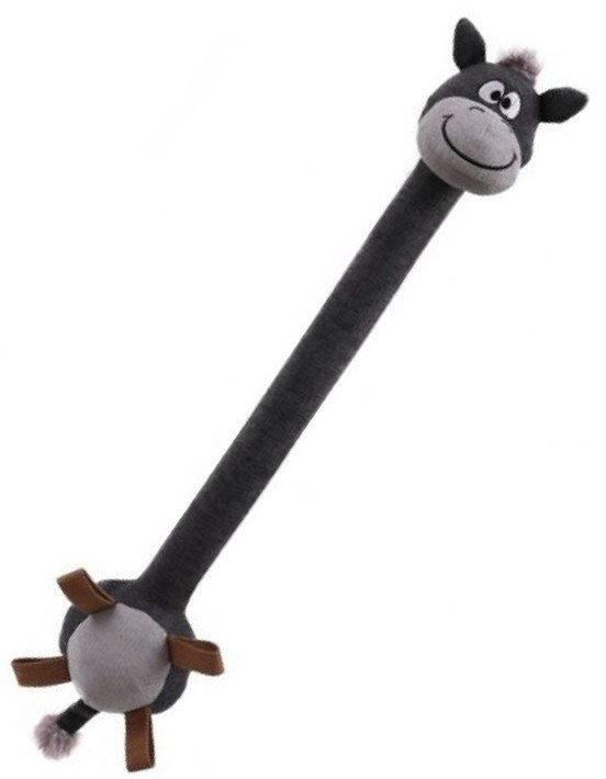 Házedlo/přetahovadlo osel 64cm