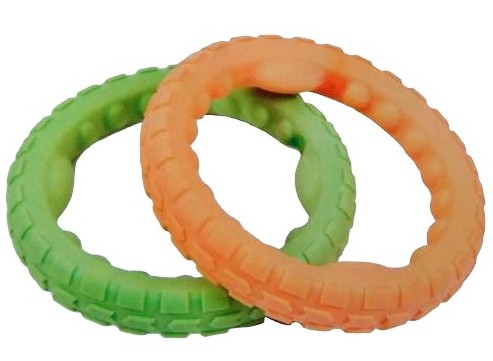 Plovací kruh z Eva pěny 18cm