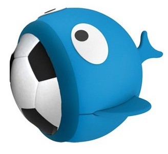 Booga Ball neopren Wally 23cm