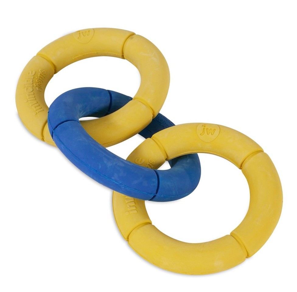 JW Řetěz Invicible Chains Large 40x16cm