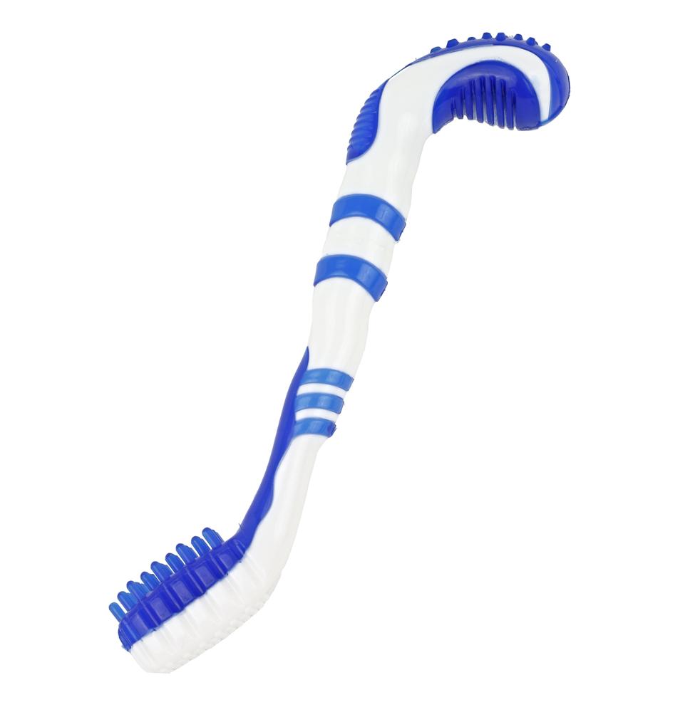 Kartáček dental soft&hard 28cm