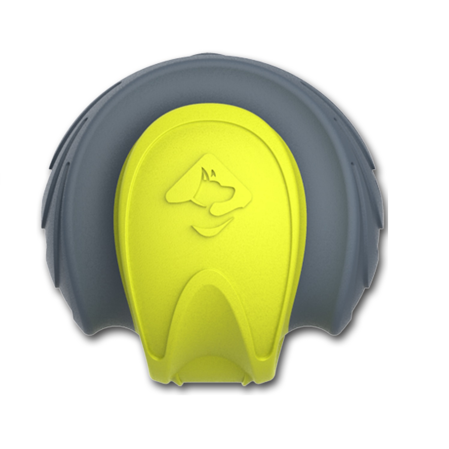 Skipdawg Whistling Ball hvízdající míček 6,35cm