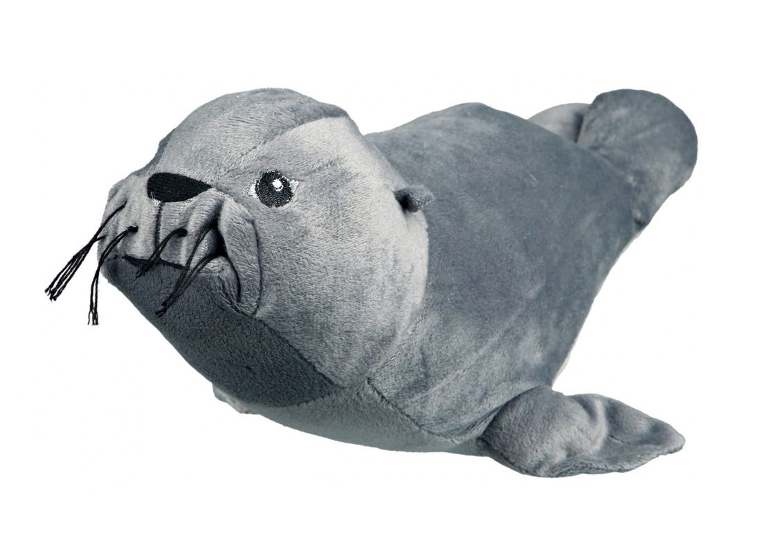 Plyšový tuleň 30cm