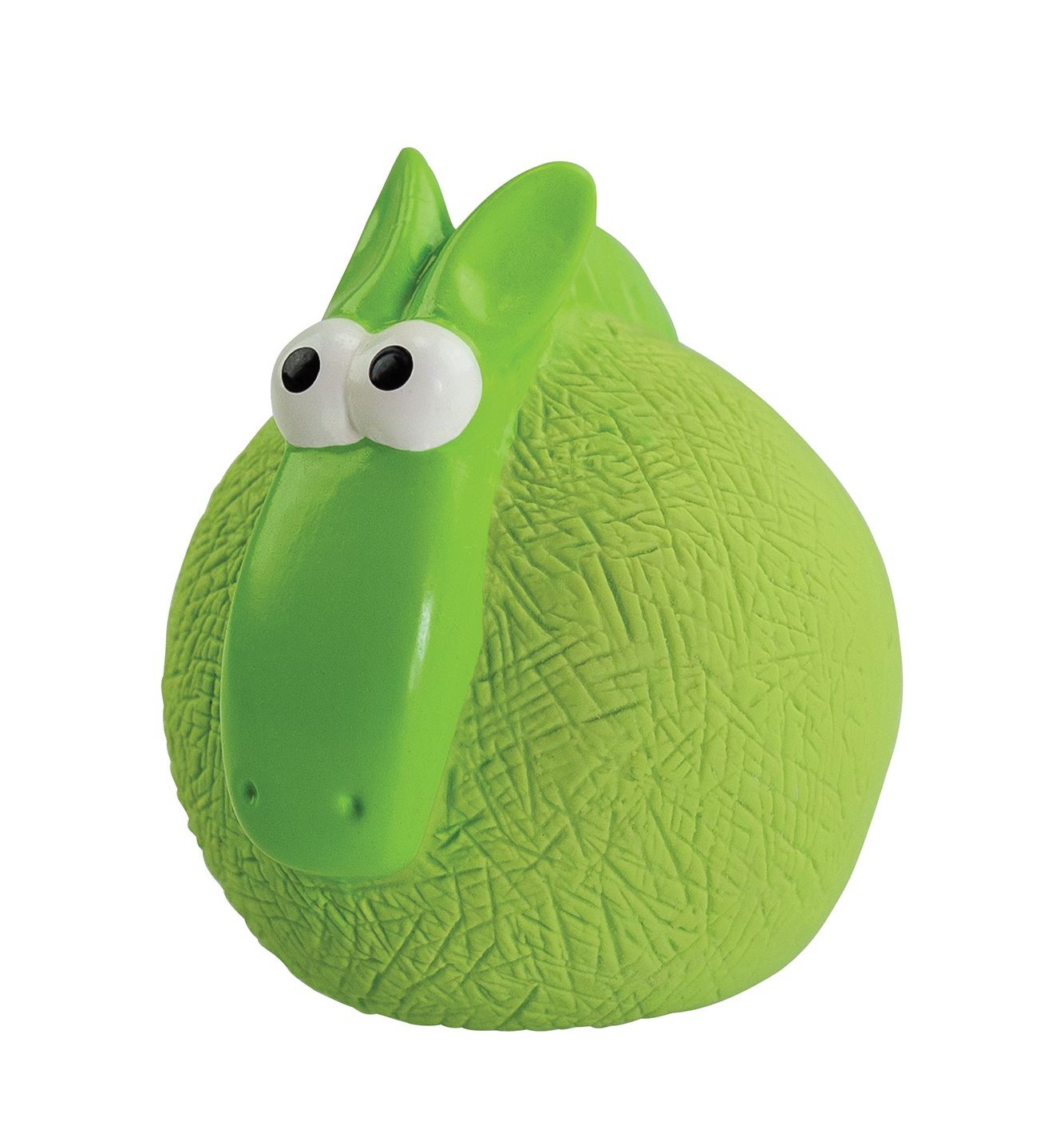 Latexový míček koník 5cm