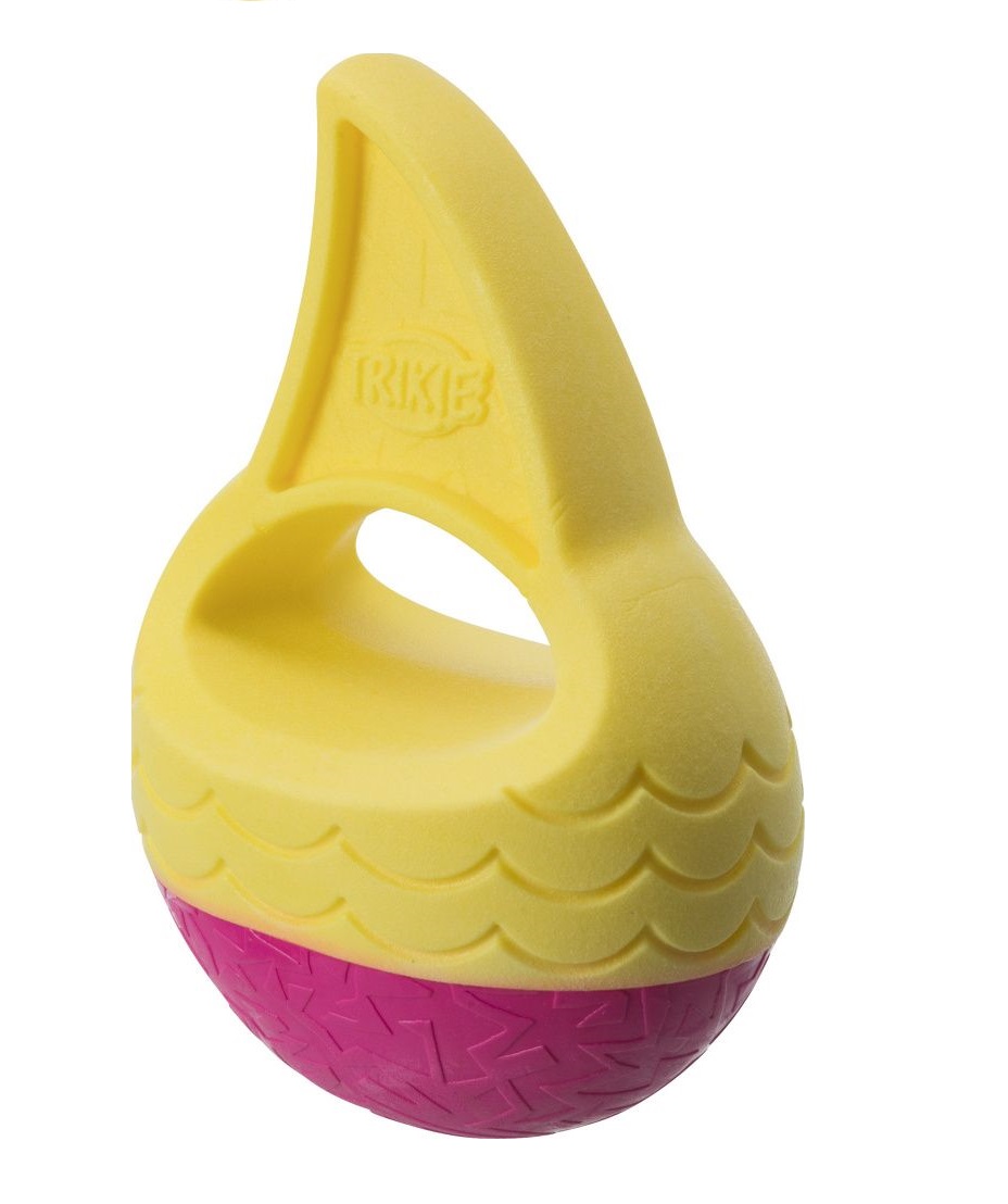 Aqua Toy žraločí ploutev 18cm