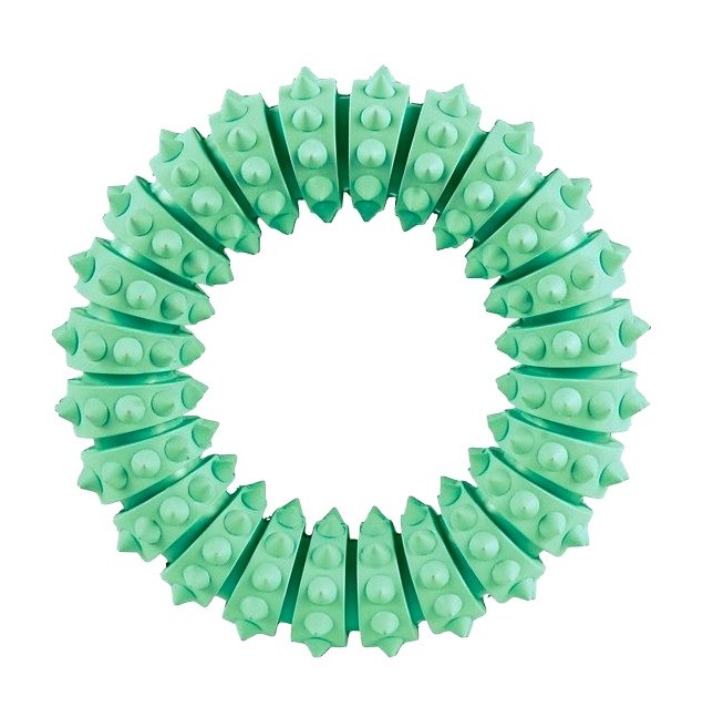 Denta kroužek mátový 12cm