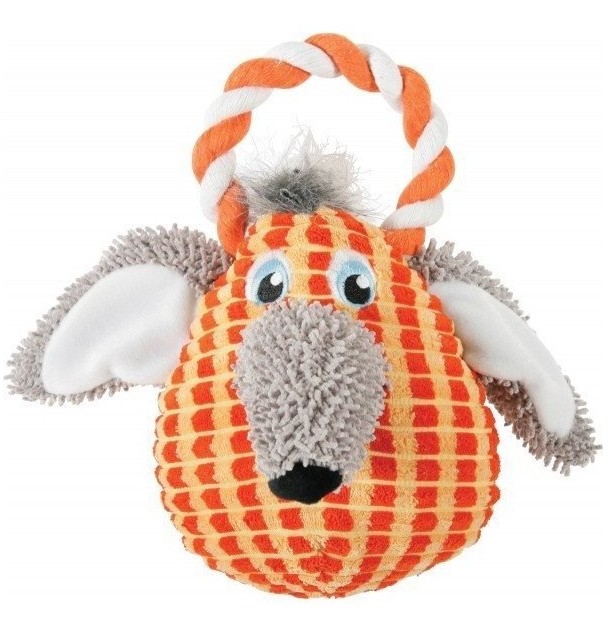 Plyšová Barbara Velvet 22,5cm