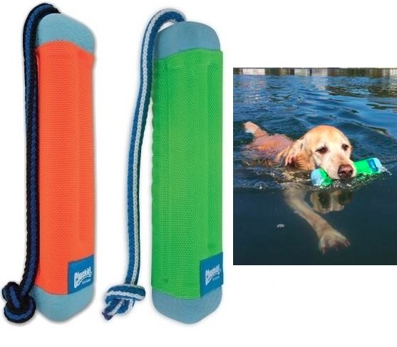 Plovoucí pešek medium 23cm