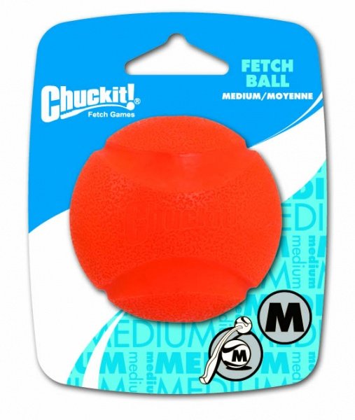 Míček Fetch Ball M (6,5cm)