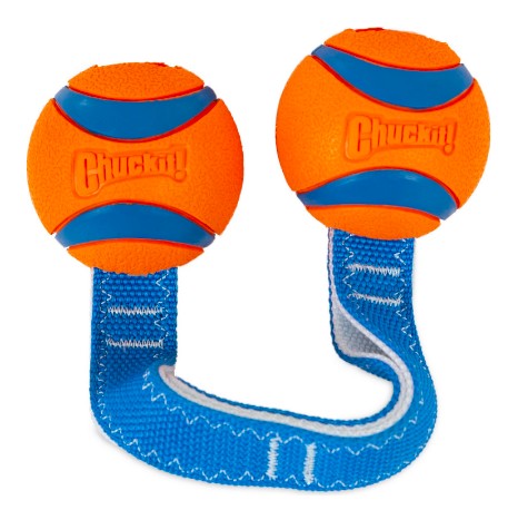 Přetahovadlo Ultra Duo Tug Small 5cm/27cm