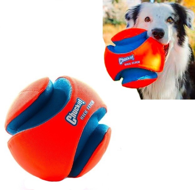 Míč Kick Fetch Large 20cm