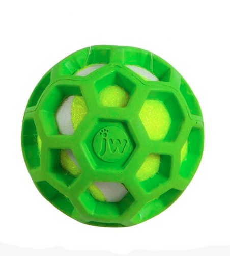 Míček ProTen Hol-EE Roller Mini 5,5cm