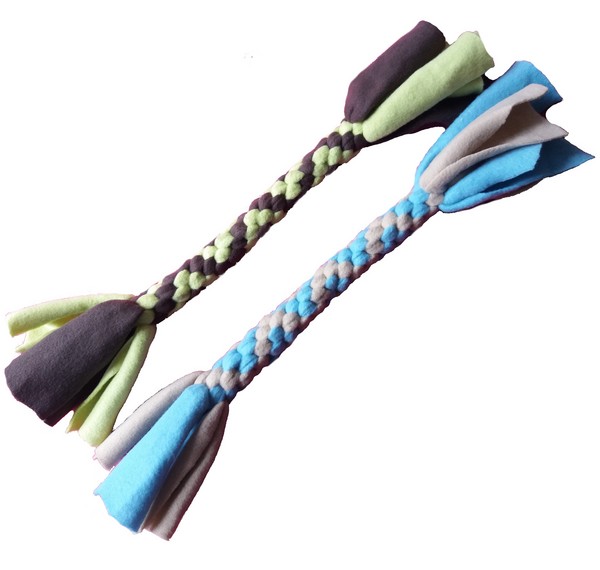 Fleece suk velký 47cm/3cm