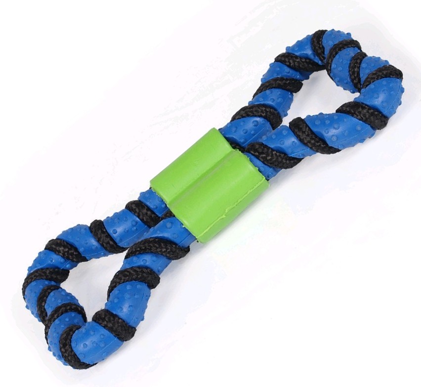 Flexi kost velká tvrdá guma 23cm