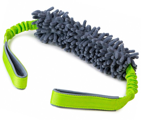 Bungee Duo Mop "krab" 75cm