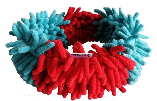 Kruh mop malý (18cm)