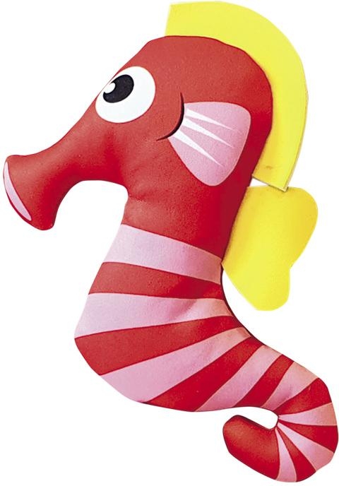Neoprenový mořský koník 19cm