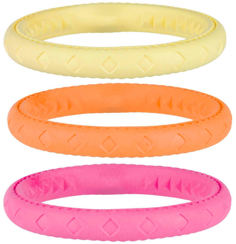 Kroužek z termoplastické gumy 25cm