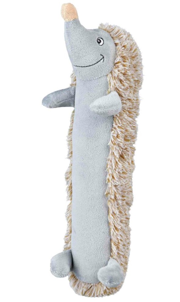 Plyšový ježek dlouhán 37cm