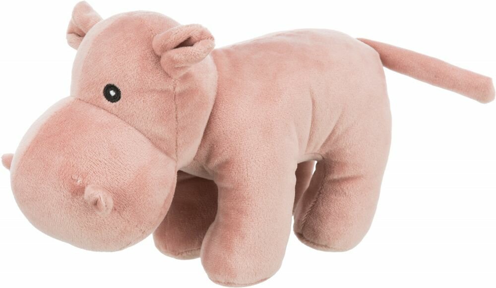 Hippo plyšový hroch 25cm