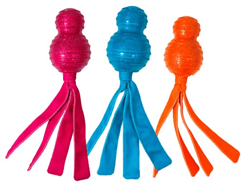 Kong Wubba Comet L (33cm)