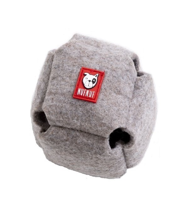 Motivační míček hydrofelt 12cm