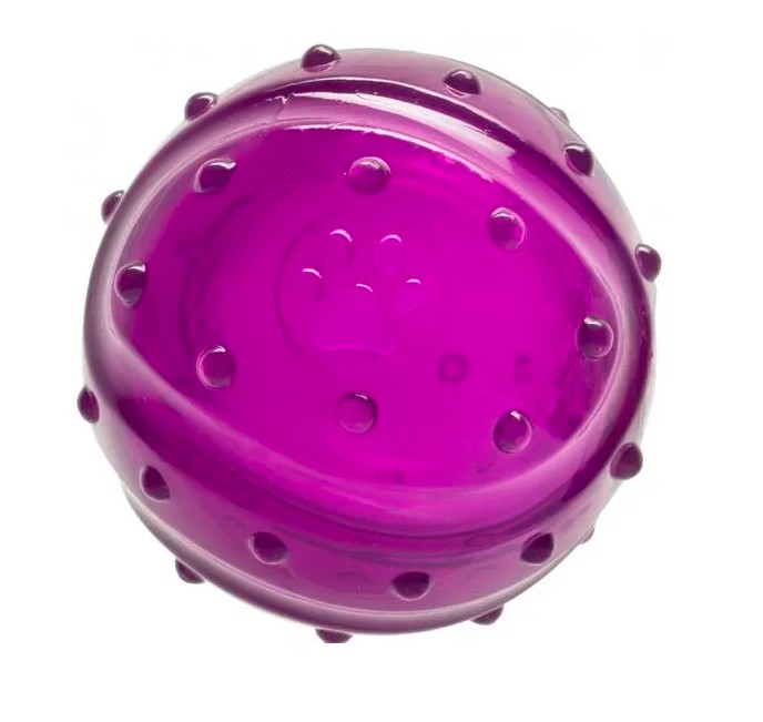 Míček s příchutí slaniny 8,3cm