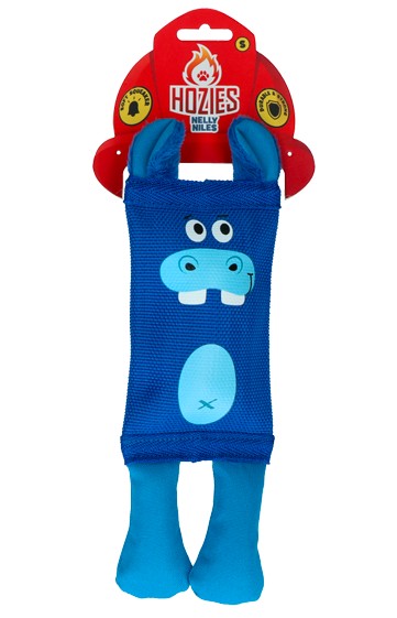 Hozies požární pešek hroch Nelly 25cm