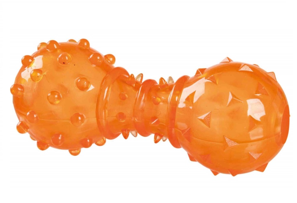 Dog Activity činka na pamlsky 12cm