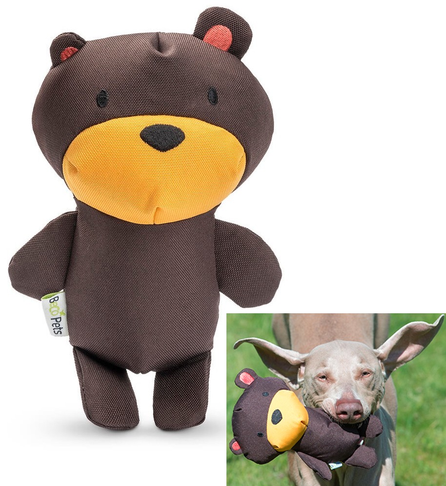 Beco Family Medvídek Toby M (24cm)